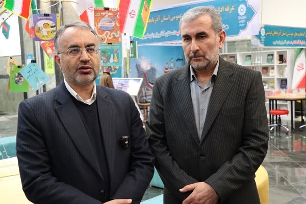 سرمایه‌گذاری برای کتاب، سرمایه‌گذاری بر روی آینده است