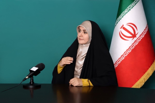 مریم رهسپار، روانشناس
