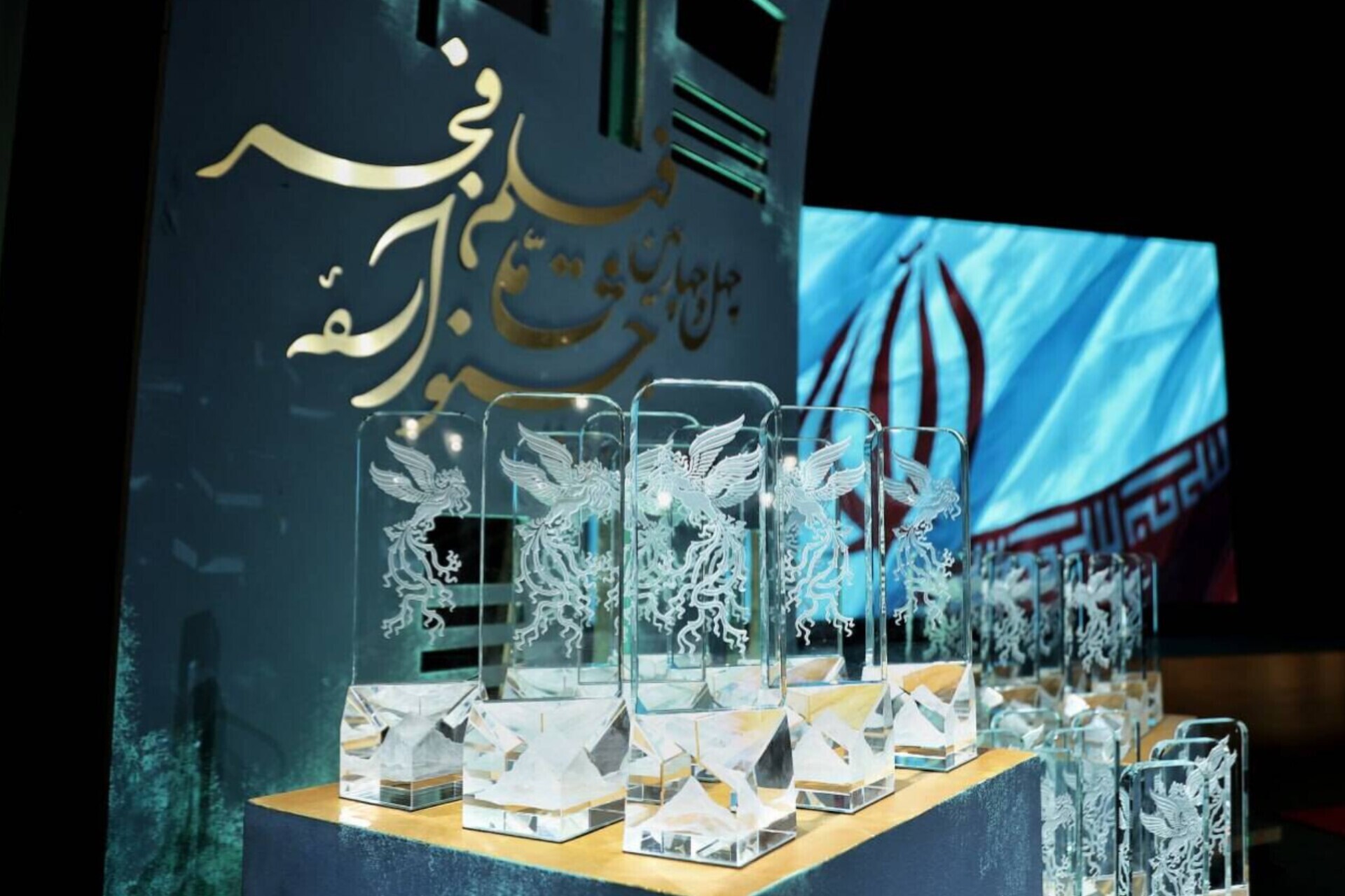 عکس جشنواره فیلم فجر