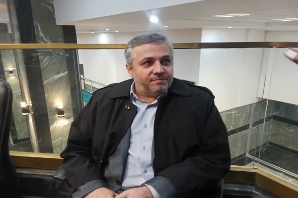 نمایشگاه کتاب فرصتی بی‌نظیر برای برندسازی فرهنگی ارومیه است