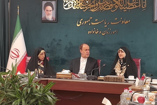 سلام بر نیم‌قرن ایستادگی؛ ایران همچنان پویا