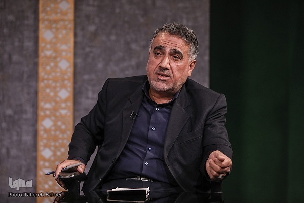 سلام بر نیم‌قرن ایستادگی؛ ایران همچنان پویا