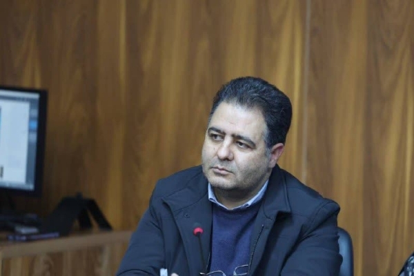 هادی شهریاری دبیر برگزاری انتخابات استان کرمان