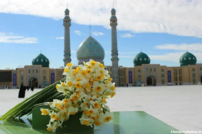 جمعه‌های انتظار؛ تمرین مداوم امید و خودسازی