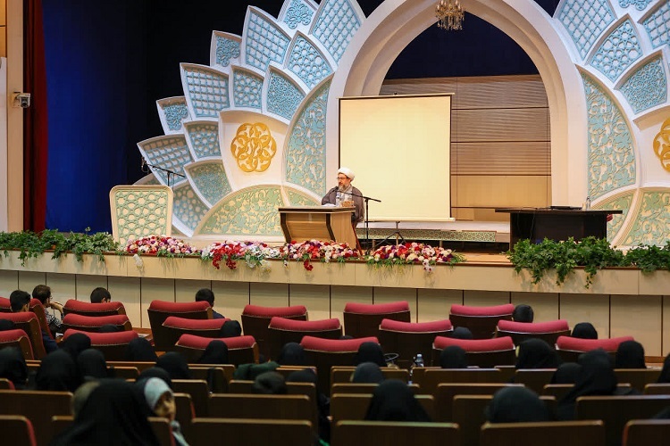 حجت الاسلام مطهری اصل، امام جمعه تبریز