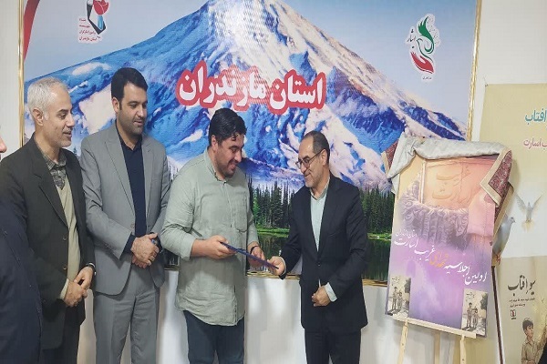 تعامل جامعه نخبگانی و ایثارگری موجب ارتقای کیفی محتواهای فرهنگی خواهد شد