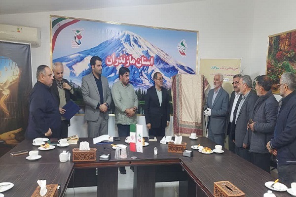 تعامل جامعه نخبگانی و ایثارگری موجب ارتقای کیفی محتواهای فرهنگی خواهد شد