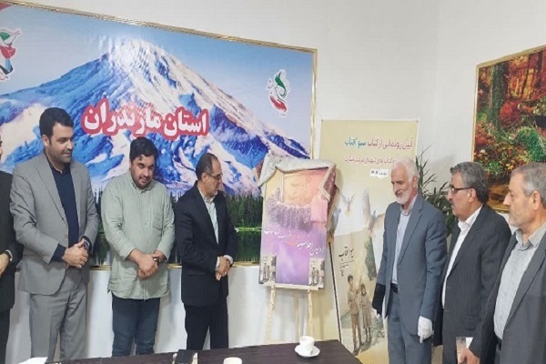 تعامل جامعه نخبگانی و ایثارگری موجب ارتقای کیفی محتواهای فرهنگی خواهد شد