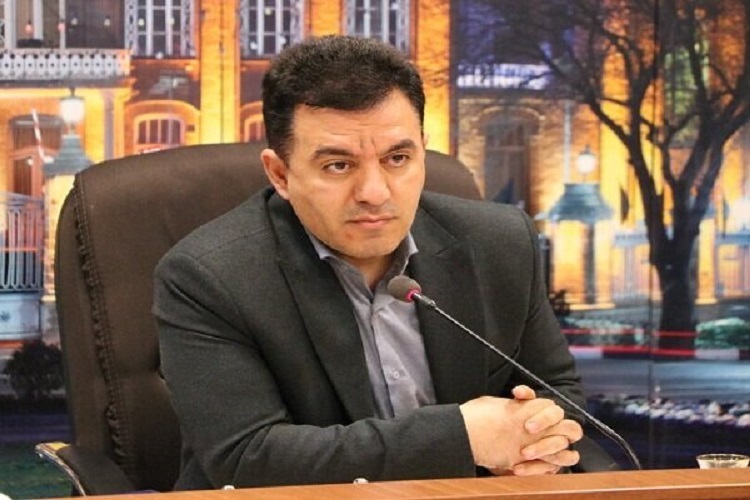 یعقوب هوشیار، شهردار تبریز