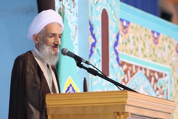 آیت‌الله محمدباقر محمدی لائینی