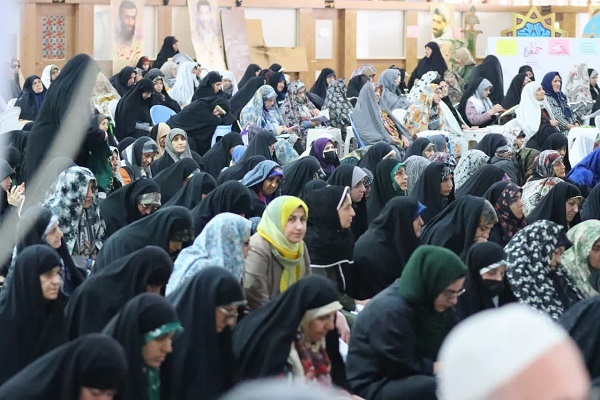راهپیمایی ۲۲ بهمن محاسبات دشمن را برهم زد