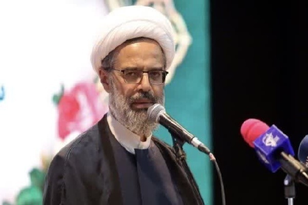 حجت الاسلام رضا نوری، نماینده ولی فقیه در خراسان‌شمالی