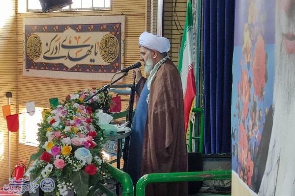 امام جمعه بابلسر