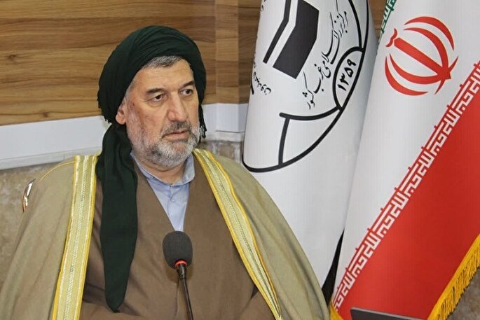 شعبان ماه آماده‌سازی انسان برای رحمت الهی است