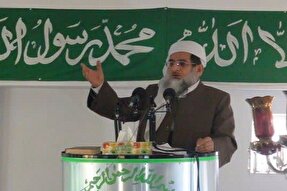 حفظ حرمت ماه رمضان واجب شرعی است