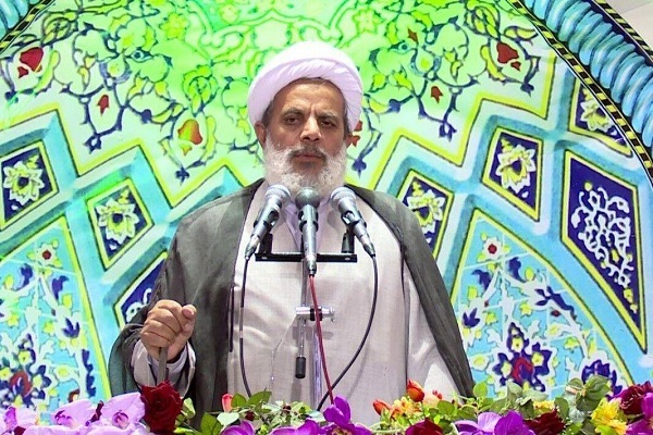 ایستادگی ملت ایران ریشه در فرهنگ قرآن و مقاومت دارد