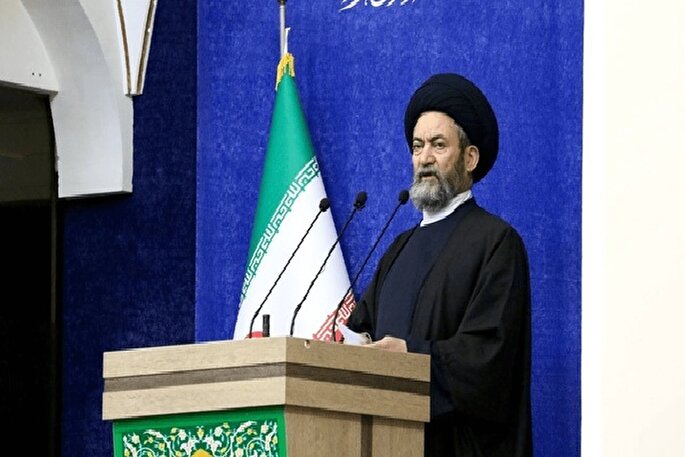 راهپیمایی ۲۲ بهمن مانور انسجام ملی بود