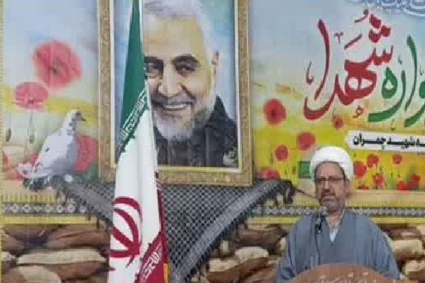 یادواره شهدای محله شهید چمران بابلسربرگزار شد یادواره شهدای محله شهید چمران بابلسربرگزار شد