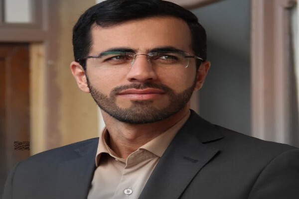 مجتبی نوروزی چلیچه، پژوهشگر سیاسی و مدرس دانشگاه