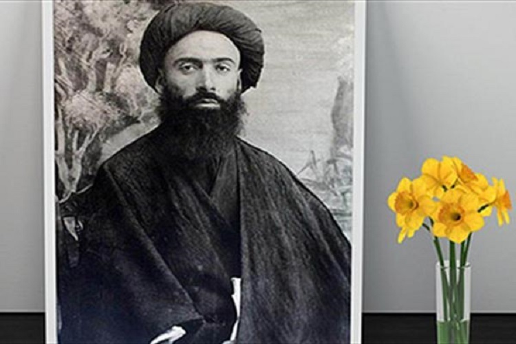 آیت الله موسوی اصفهانی آیت الله موسوی اصفهانی