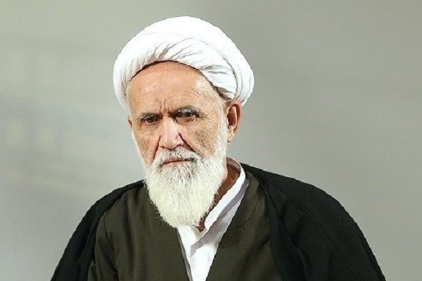 آیت الله حائری شیرازی