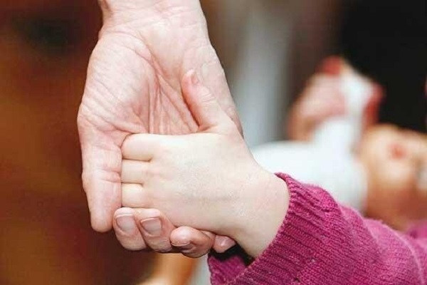 رسیدگی به ایتام در کرمان