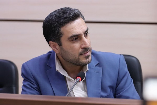 سید جواد مصلحی، رئیس کمیته امداد سیمرغ