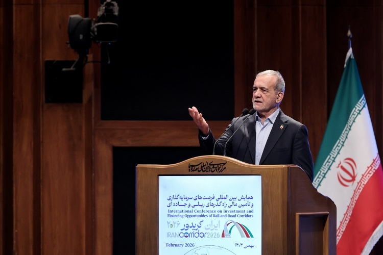 مسعود پزشکیان مسعود پزشکیان