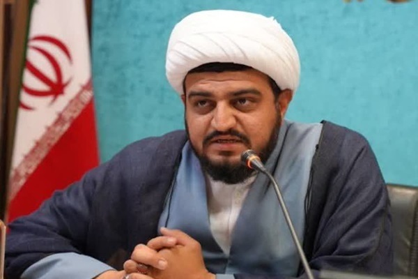 مهدی دادآفرین کارشناس مذهبی