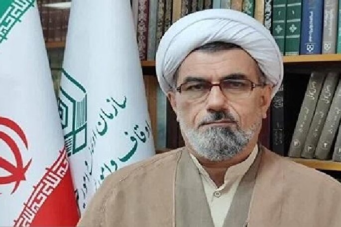 اجرای طرح «ضیافت الهی» در ۳۰۰ امام‌زاده شاخص مازندران