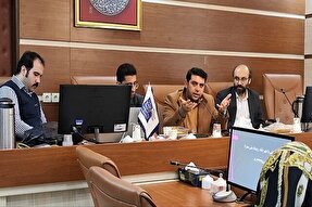 رویداد «سدرا» مسیر توسعه و تجاری‌سازی ایده‌ها را هموار می‌کند