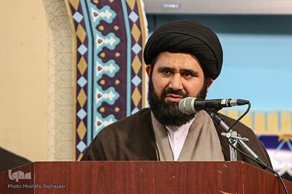 حجت‌الاسلام سیدناصرالدین نوری‌زاده رئیس مرکز امور قرآنی اوقاف شد