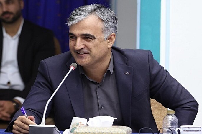 گردشگری محور اصلی رشد اقتصادی و فرهنگی سنندج است