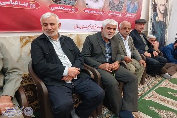 سومین سالگرد شهادت «عدنان طالبی»