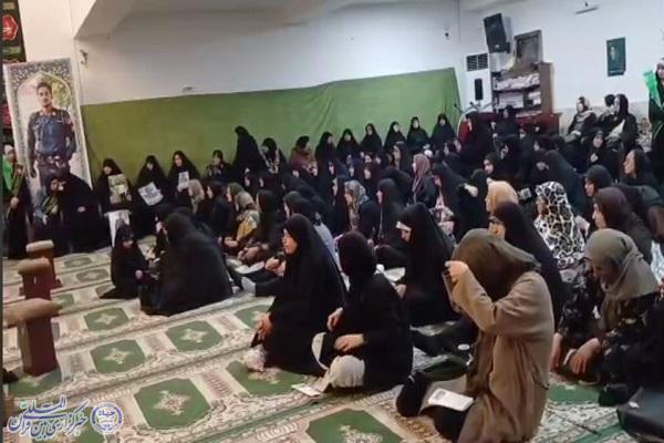 سومین سالگرد شهادت «عدنان طالبی»