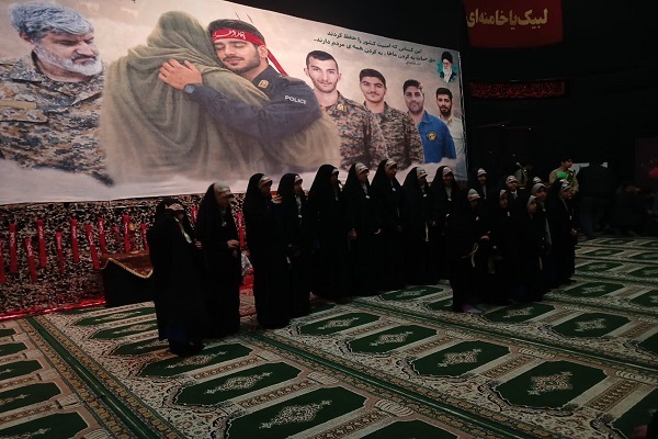سومین سالگرد شهادت «عدنان طالبی»