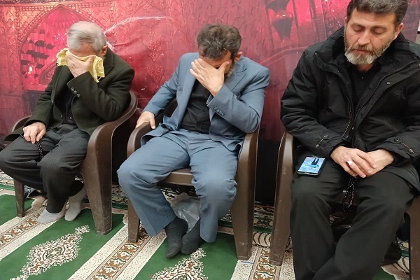 سومین سالگرد شهادت «عدنان طالبی»