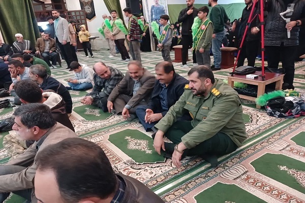سومین سالگرد شهادت «عدنان طالبی»