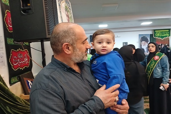 سومین سالگرد شهادت «عدنان طالبی»