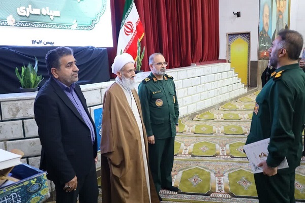 حضور حماسی مردم در ۲۲ بهمن، جلوه استحقاق ملت برای پیروزی است
