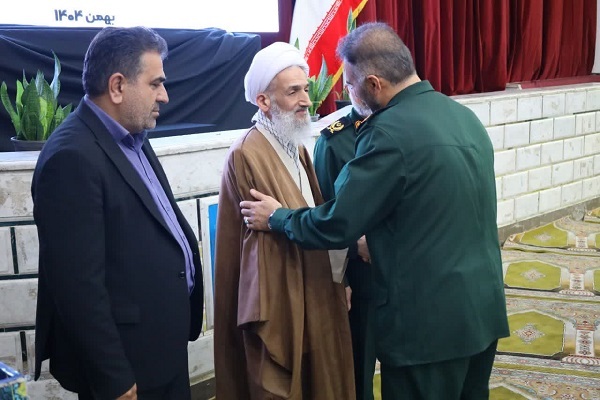 حضور حماسی مردم در ۲۲ بهمن، جلوه استحقاق ملت برای پیروزی است