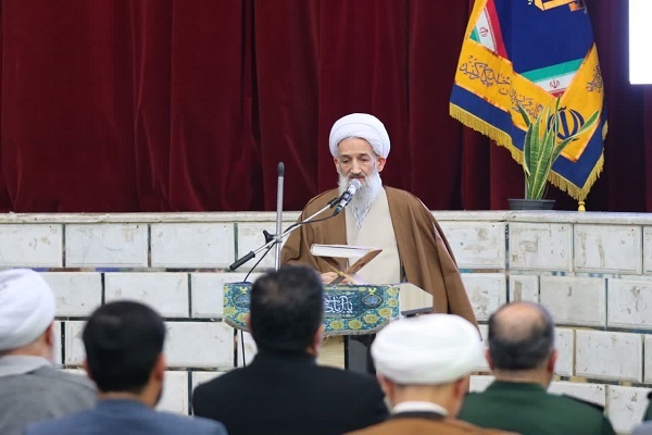 آیتالله محمدباقر محمدی لائینی، نماینده ولی فقیه در مازندران آیتالله محمدباقر محمدی لائینی، نماینده ولی فقیه در مازندران
