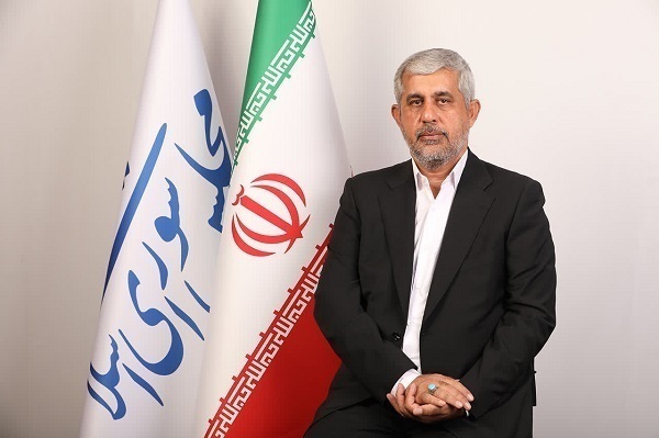 بهنام سعیدی، دبیر اول کمیسیون امنیت ملی و سیاست خارجی مجلس شورای اسلامی بهنام سعیدی، دبیر اول کمیسیون امنیت ملی و سیاست خارجی مجلس شورای اسلامی