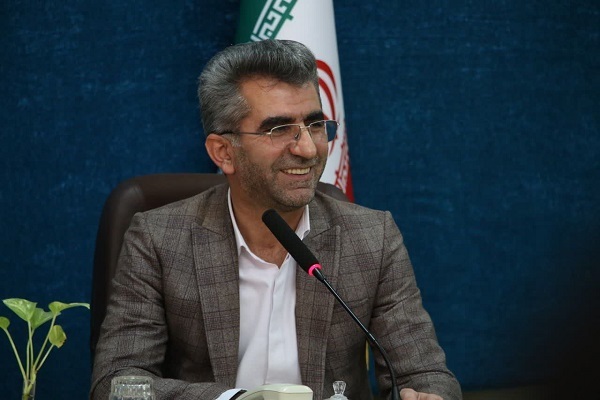 قاسم شریفی مدیر کل آموزش و پرورش استان سمنان قاسم شریفی مدیر کل آموزش و پرورش استان سمنان