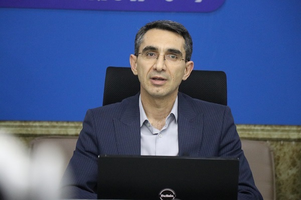سید عیسی سهرابی، مدیرکل آموزش و پرورش لرستان