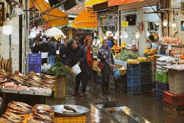 بازار