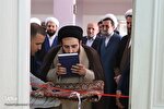 عکس | افتتاح دفتر نهاد مقام معظم رهبری در دانشگاه ملی مهارت خوزستان