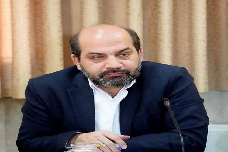 سیدمهدی علمی‌حسینی، عضو هیئت علمی و مدیر گروه قرآن و حدیث مرکز تخصصی آخوند خراسانی