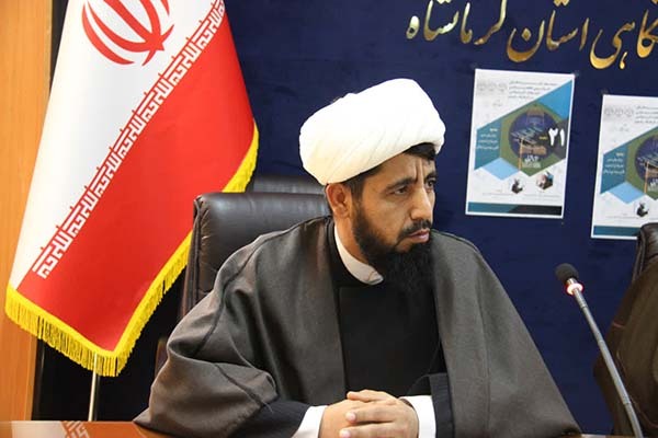 حجت الاسلام علی حسینی پژوهشگر حجت الاسلام علی حسینی پژوهشگر