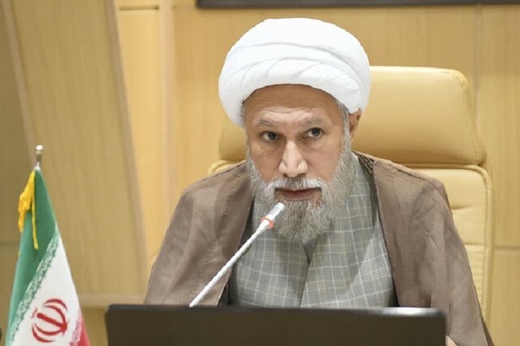 آیت‌الله لطف‌الله دژکام، نماینده ولی فقیه در فارس